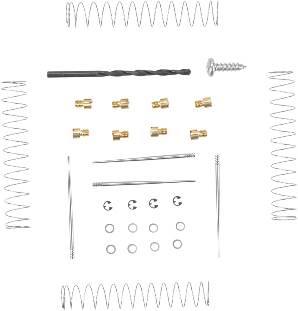 DYNOJET Jet Kit - Kawasaki GPZ1100 2157