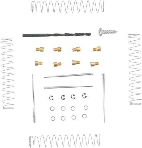 DYNOJET Jet Kit - Kawasaki GPZ1100 2157