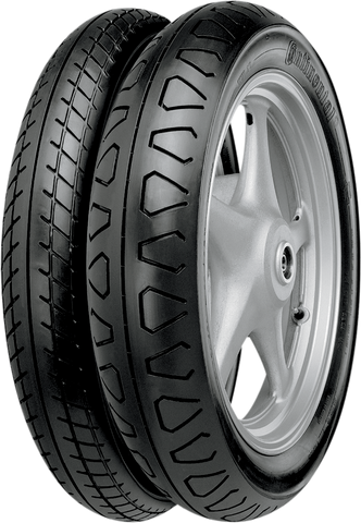 CONTINENTAL Tire - ContiUltra TKV11 - Front - 110/90-16 - 59V 02490300000