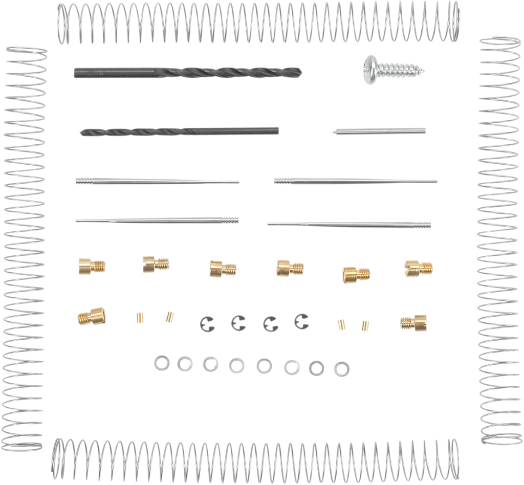 DYNOJET Jet Kit - Kawasaki ZX7 2170