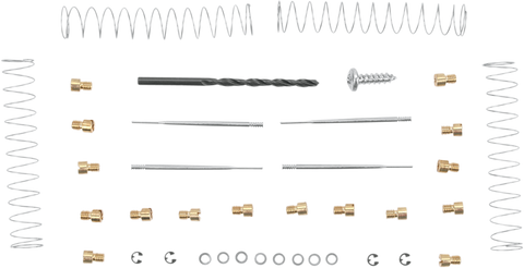 DYNOJET Jet Kit - Kawasaki ZRX1100 2179