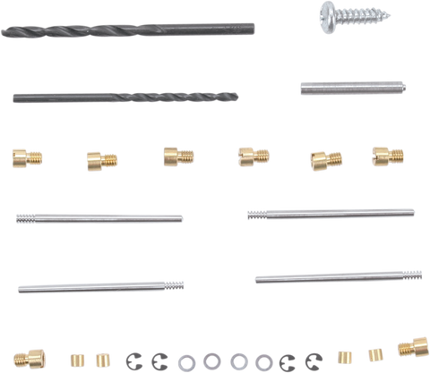 DYNOJET Stage-3 Jet Kit - Kawasaki GPZ750 2303