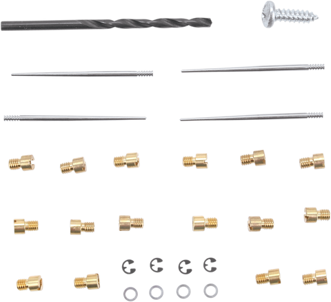 DYNOJET Jet Kit Kawasaki KZ550/GPZ550 2305