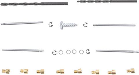 DYNOJET Stage-3 Jet Kit - Kawasaki KZ1100 LTD 2310