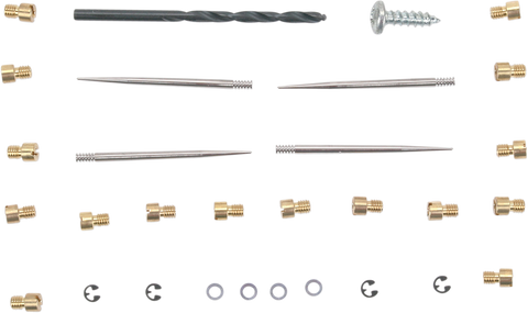 DYNOJET Jet Kit - Suzuki  GS700 3125
