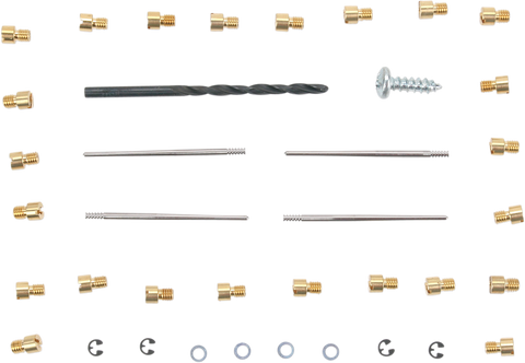 DYNOJET Jet Kit - Suzuki GSX600 3131