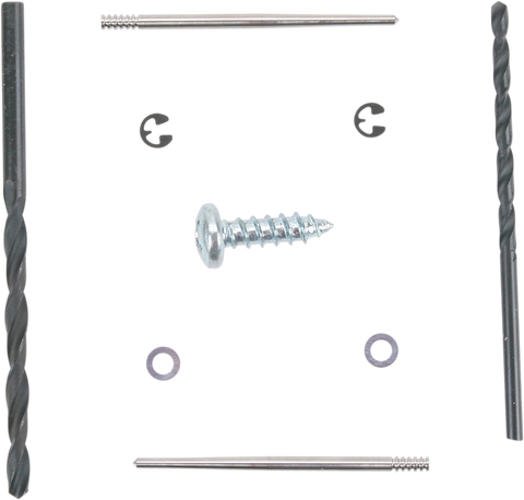 DYNOJET Jet Kit - Suzuki VZ800 3143