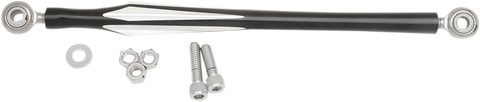 PERFORMANCE MACHINE (PM) Drive Shift Rod - Contrast Cut 0034-0058DRV-BM