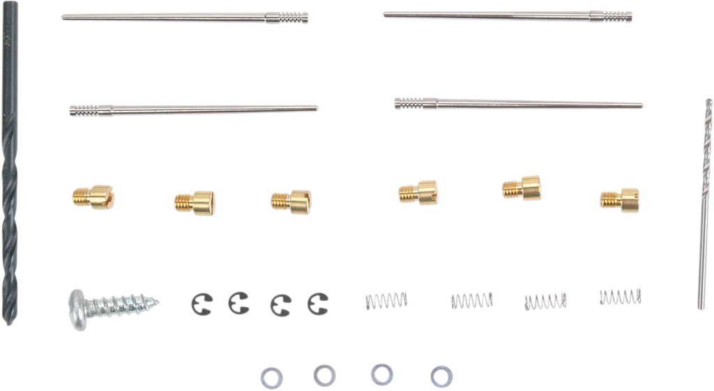 DYNOJET Jet Kit - Suzuki GSXR750 3149