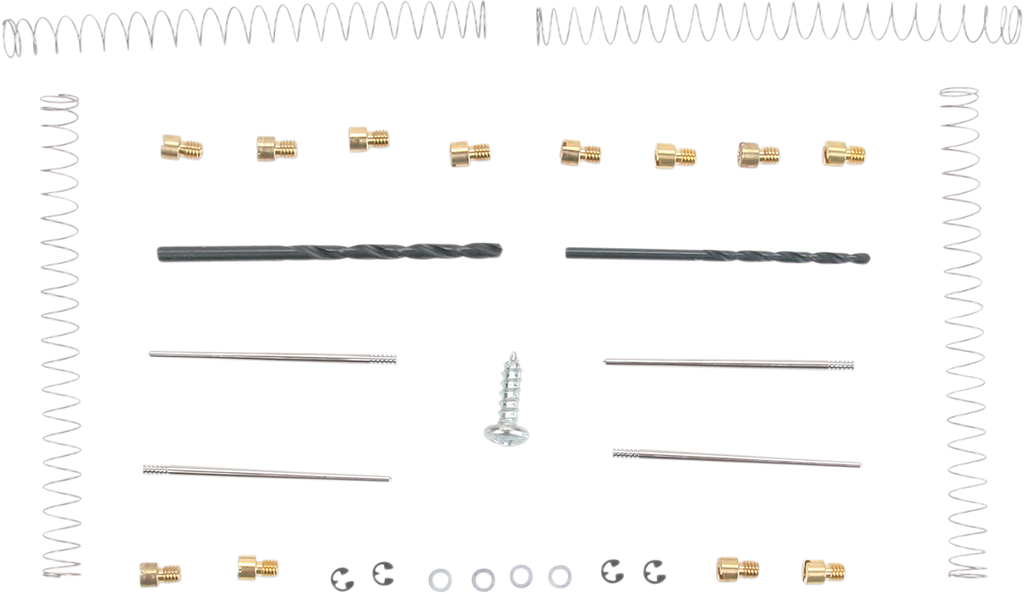 DYNOJET Jet Kit - Suzuki RF900R 3152