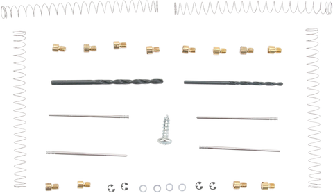 DYNOJET Jet Kit - Suzuki RF900R 3152