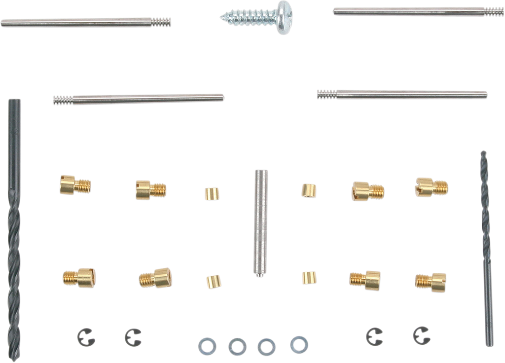 DYNOJET Stage-3 Jet Kit -  Suzuki GS650 3310