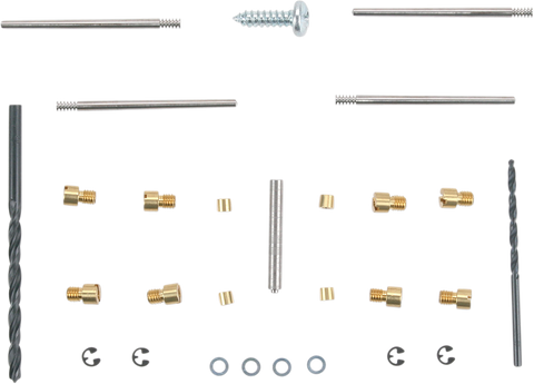 DYNOJET Stage-3 Jet Kit -  Suzuki GS650 3310