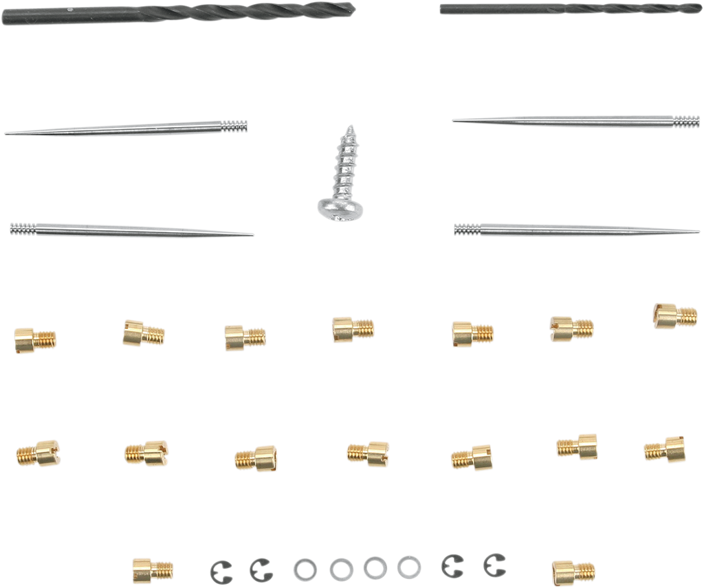 DYNOJET Jet Kit - Yamaha XS/XJ1100 4101