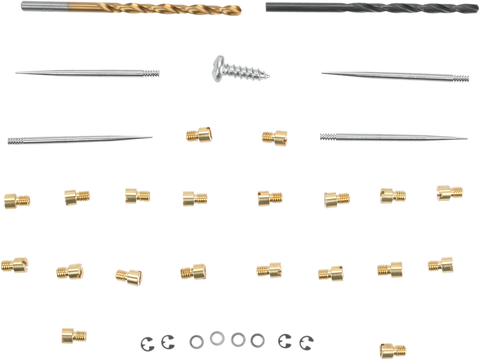 DYNOJET Jet Kit - Yamaha FJ1100 4109