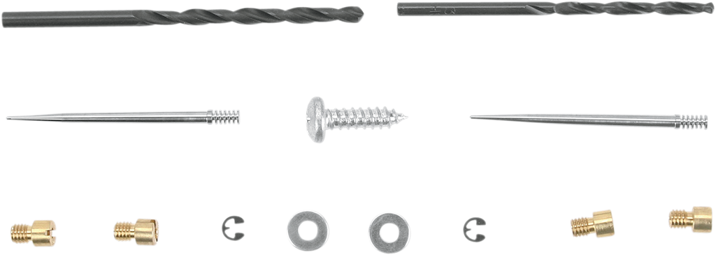 DYNOJET Jet Kit - Yamaha XV700/750/920 4113