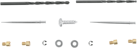 DYNOJET Jet Kit - Yamaha XV700/750/920 4113