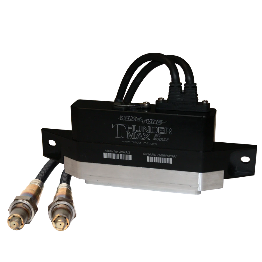 ThunderMax Tuner