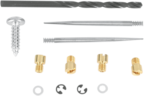 DYNOJET Jet Kit - Yamaha XV750 4128