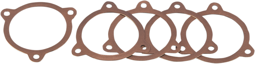 JAMES GASKET Backplate Gasket - FLH JGI-29241-08-F