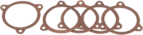 JAMES GASKET Backplate Gasket - FLH JGI-29241-08-F