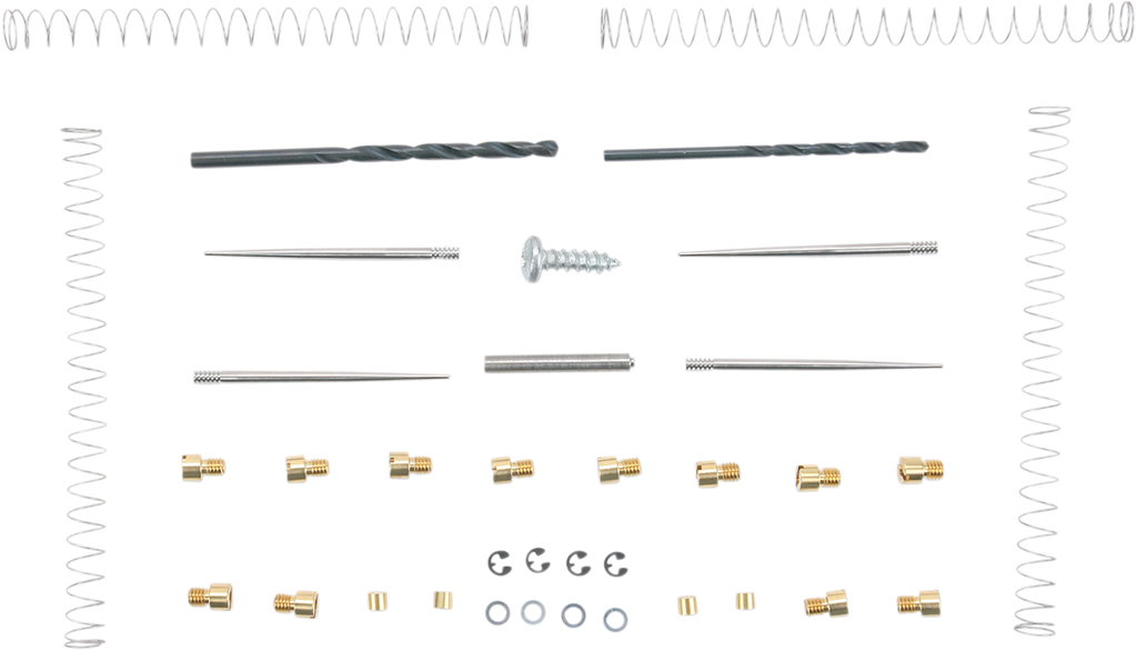 DYNOJET Jet Kit - Yamaha FZR1000 4133