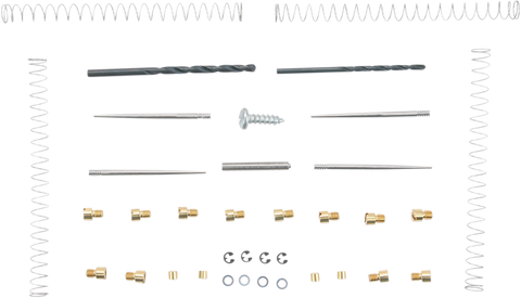 DYNOJET Jet Kit - Yamaha FZR1000 4133