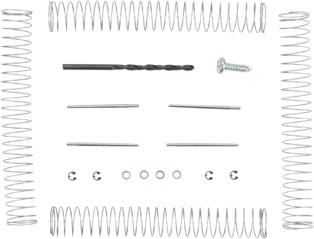 DYNOJET Jet Kit - Yamaha XVZ1300 4148