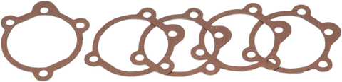 JAMES GASKET Backplate Gasket - XLH JGI-29058-77-F