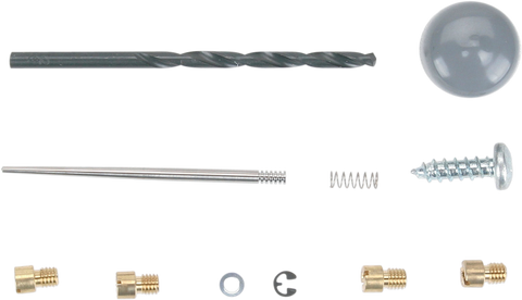 DYNOJET Jet Kit - Yamaha XV1600 4175