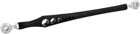 PERFORMANCE MACHINE (PM) Hole Shot Shift Rod - Black Ops 0034-0058HST-SM