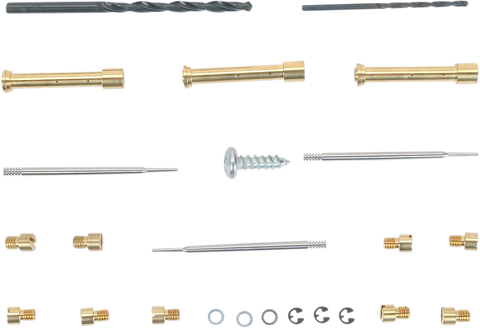 DYNOJET Jet Kit - Triumph 5102