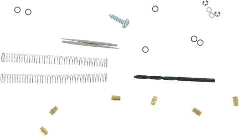 DYNOJET Stage-2 Jet Kit -  Ducati M900 7206