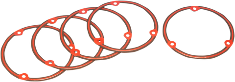JAMES GASKET Derby Cover Gasket JGI-25416-70-F