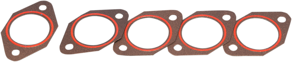 JAMES GASKET Intake Gasket - XL JGI-27077-78-F