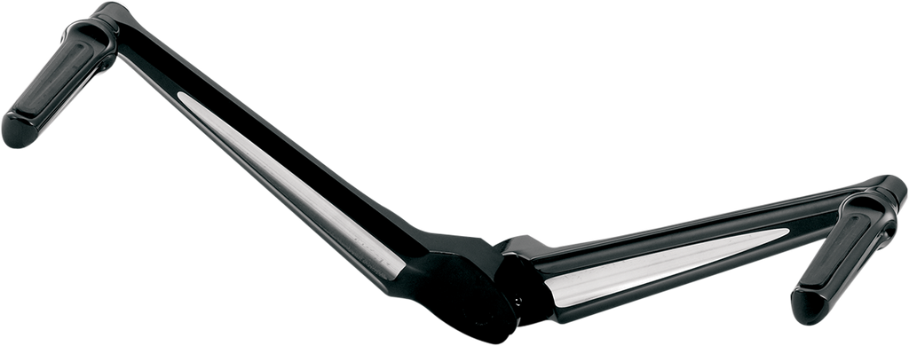 PERFORMANCE MACHINE (PM) Shift Lever - FLHT - Chrome 0034-1080-CH