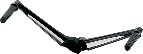 PERFORMANCE MACHINE (PM) Shift Lever - FLHT - Chrome 0034-1080-CH