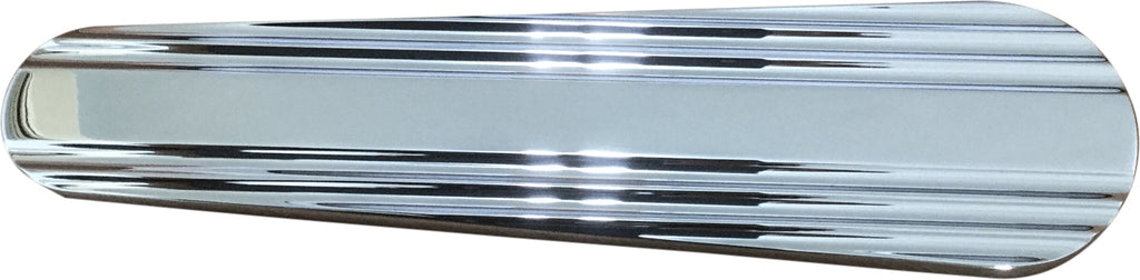 Billet Dash Insert Chrome Flh/Flt 08 Up