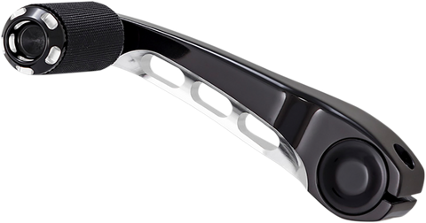 PERFORMANCE MACHINE (PM) Shift Lever - Apex - Contrast Cut - XL 0034-1112-BM