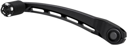 PERFORMANCE MACHINE (PM) Shift Lever - Apex - Black Ops - FXD 0034-1113-SMB