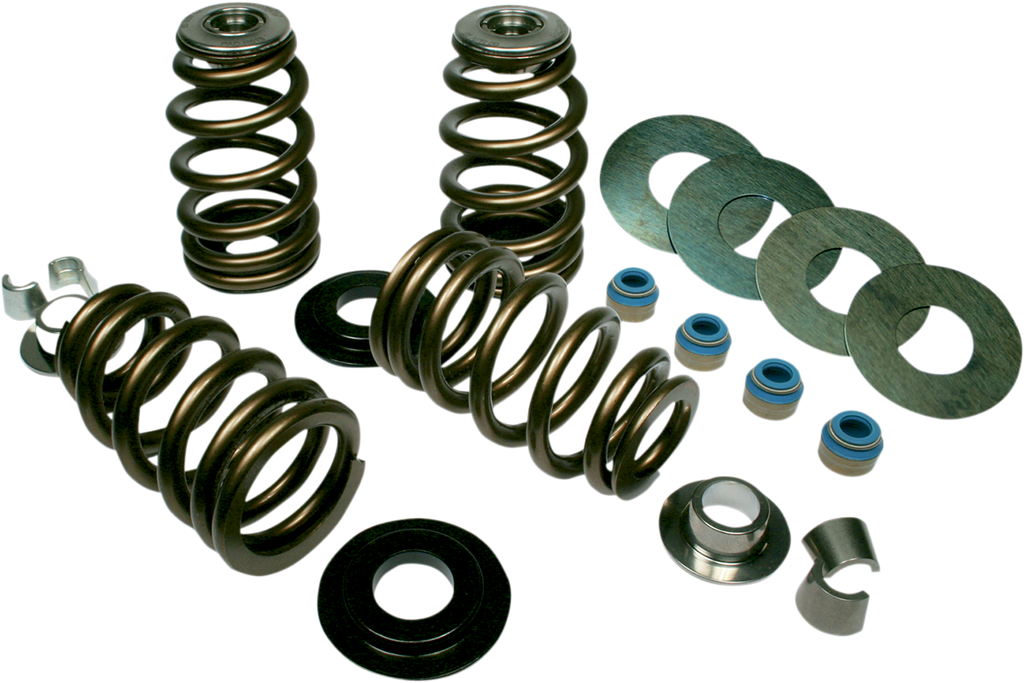 FEULING OIL PUMP CORP. Valve Springs - High-Load 1200