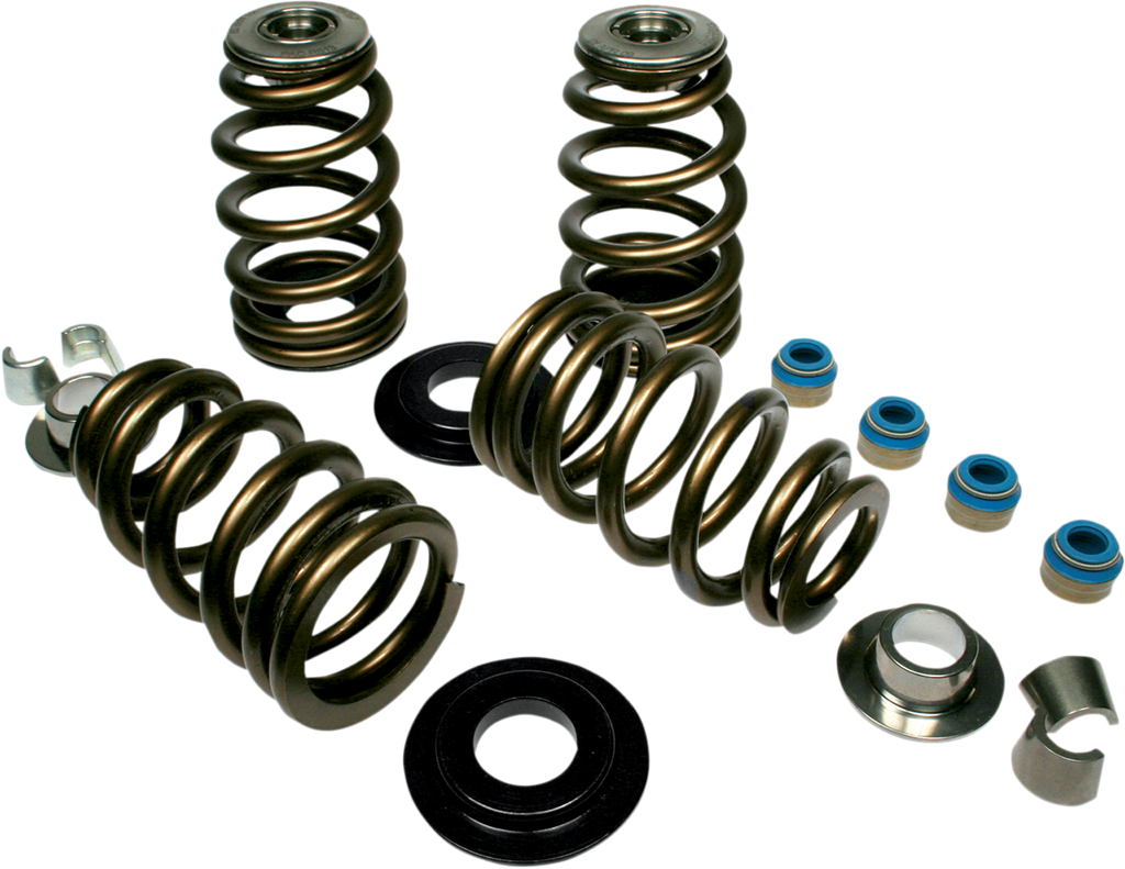 FEULING OIL PUMP CORP. Valve Springs - Twin Cam 1205