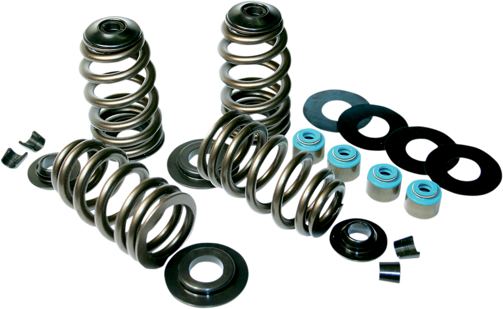 FEULING OIL PUMP CORP. Valve Springs - Econo Beehive - Twin Cam 1121