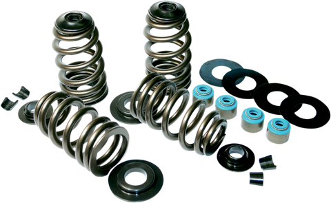 FEULING OIL PUMP CORP. Valve Springs - Econo Beehive - Twin Cam 1121