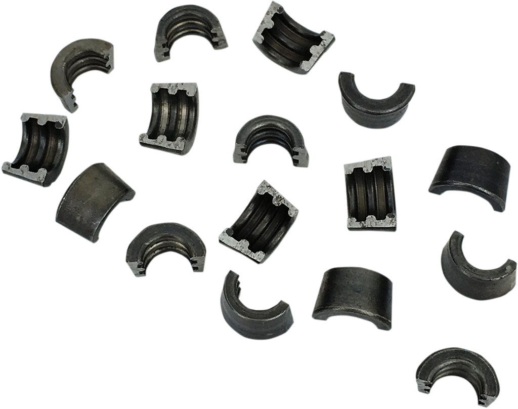 FEULING OIL PUMP CORP. Valve Locks - M8 1215