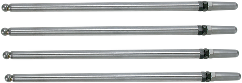 FEULING OIL PUMP CORP. Adjustable Pushrods - Evolution 4077
