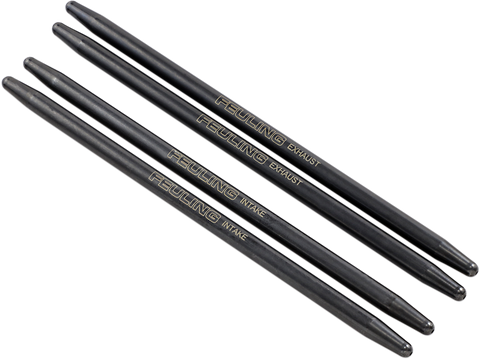 FEULING OIL PUMP CORP. HP+? Pushrods - +.030" - Twin Cam 4073
