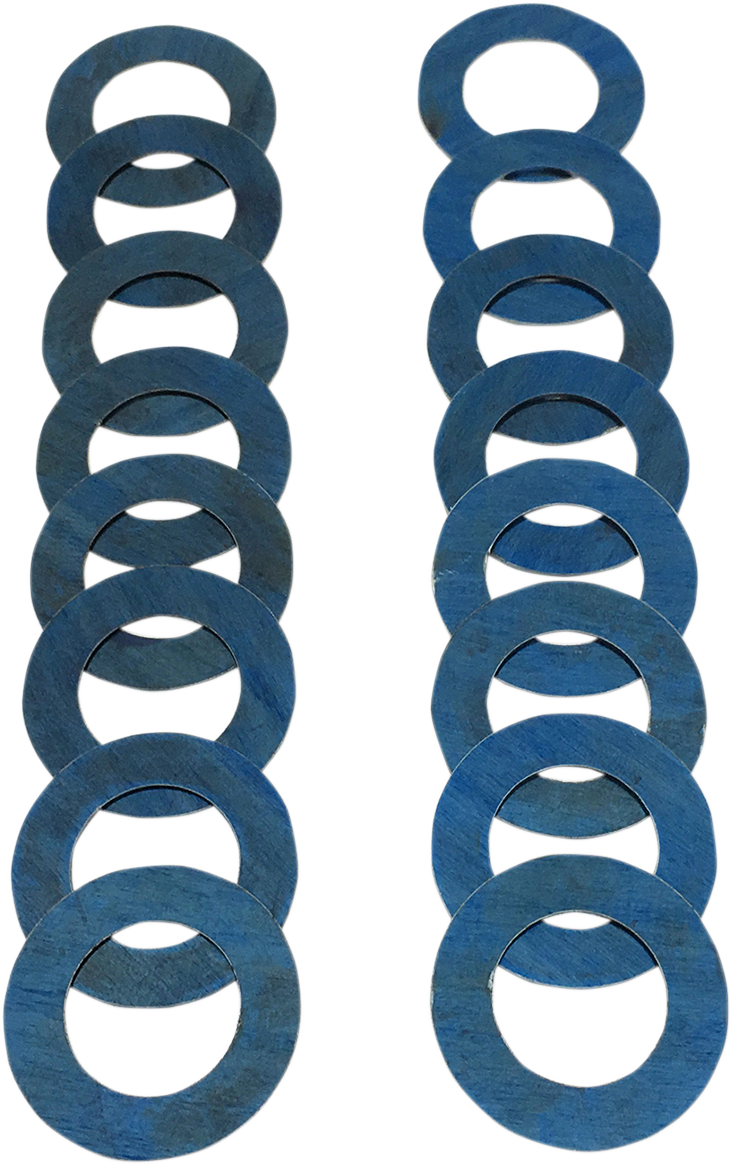 FEULING OIL PUMP CORP. Valve Spring Shims 1218