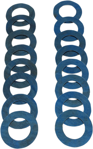 FEULING OIL PUMP CORP. Valve Spring Shims 1218