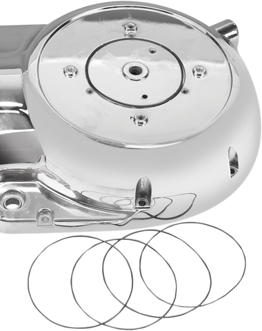 JAMES GASKET Derby Cover O-Ring 54122-14-VIC